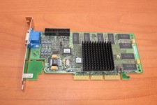 AGP2X/4X - Diamond Viper V770 32 Mb - nVIDIA RIVA TNT 2 - 32Mb picture