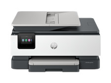 HP OfficeJet Pro 8125 All-in-One Printer with 3 months free Instant Ink, picture