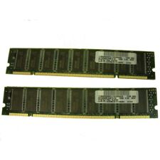 IBM 4100-701X 1GB (2x 512MB) Memory Kit (07L9758 44P3584) picture