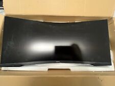 Samsung 34 odyssey g5 ultra-wide gaming monitor (READ DESCRIPTION) picture