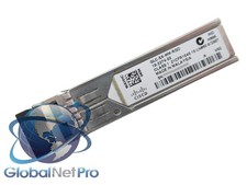 ORIGINAL CISCO GLC-SX-MM-RGD - 1000BASE-SX Single Mode Rugged - LIFETIME WARRANT picture