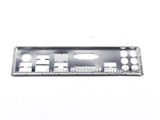 I/O Shield backplate For MSI B85-G43 & H87-G43 Backplate IO picture