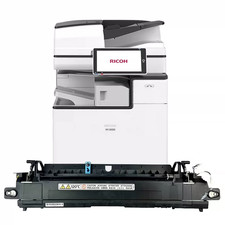Genuine Ricoh Fuser Unit D0BM‑4022 For IM2500 IM3000 IM3500 IM4000 IM4500 IM5000 picture