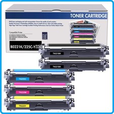 TN221 TN225 Toner DR221 Drum Unit For Brother MFC-9130CW MFC-9340CDW HL-3170CDW picture