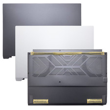 New For GIGABYTE AERO X16 2025 Laptop LCD Back Cover Bottom Case Cover picture