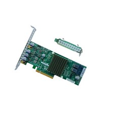 Supermicro 9300-8i LSI 3008 12Gbps SAS SATA HBA IT mode ZFS FreeNAS unRAID US picture