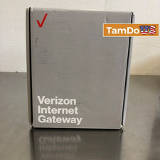 Verizon Internet Gateway ARC-XCI55AX Wi-Fi 6 5G Wireless Router Modem picture