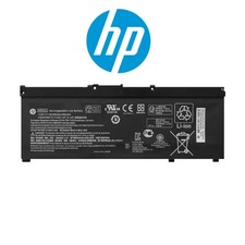 OEM Genuine SR03XL Battery For HP Omen 15-ce000 15-dc0000 L08934-2B2 SR04XL NEW picture
