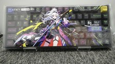 Keyboard Model ATK RS7 PRO RGB ATK picture