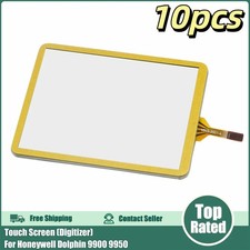 10PCS New Touch Screen (Digitizer) Replacement for Honeywell Dolphin 9900 9950 picture