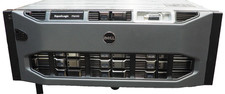 Dell EqualLogic PS6100 iSCSI San Storage Array w/ 24*600GB 15K SAS HDD, Dual PSU picture