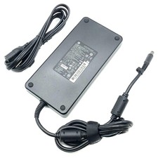 Open Box Genuine HP 230W AC Adapter for TouchSmart 610 Series AiO Desktop PC picture