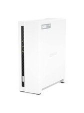 TS133 QNAP 1 Bay ARM 4C 1.8GHz NAS, 1 x SATA 6Gb/s 3.5