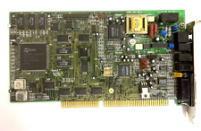 VINTAGE 1996 IBM MD-2781 MWAVE 2780PRO ISA MODEM SOUND CARD FCC DK4MD2781 MXB33 picture