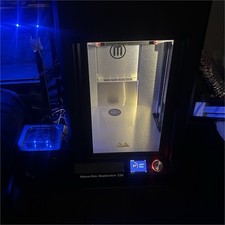 MakerBot Replicator Z18 FDM 3D Printer Enclosed, Controls, 305x305x457mm picture