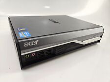 Acer Veriton L4610G *No Pwr Adapter and HDD* picture