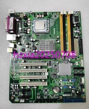 1pc used  Advantech AIMB-766 REV.A1 AIMB-766VG-00A1E motherboard picture