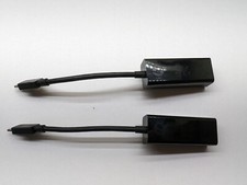 HP USB-C to DisplayPort Graphics Adapter 2 pack picture