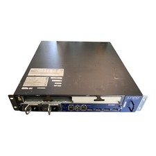 Juniper MX80 Internet Router Chassis MX80 – 2 AC PSU Ports POWER Tested Only picture