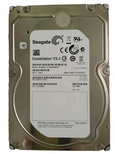 Seagate Constellation ES.3 ST3000NM0033 3TB 7200RPM 3.5