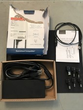Insignia - 180 W High-Power Universal Laptop Charger Gigabite Gaming Aorus picture