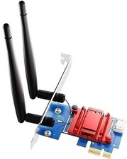 WiFi 5 PCIe 1200M Wireless Card Intel 7260-AC Desktop Network Bluetooth Adapter picture