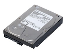 HP Pavilion P6-2176s - 1TB 3.5