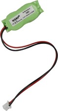HQRP CMOS RTC Battery for Toshiba Portege M700 M400 M500 Qosmio G25 F15 F25 G20 picture