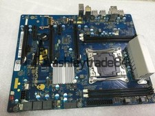 Used 1PCS DELL Alienware Area 51 R2 Motherboard MS-7862 DDR4 Mainboard XJKKD picture