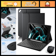 Slim Keyboard Case for iPad 9.7