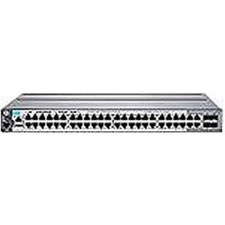 NEW HP J9728A 2920-48G SWITCH 48 Ports Rack-Mountable Ethernet Switch  picture
