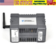 NEW National Instruments NI WSN 9791 NI WSN-9791 Ethernet Gateway Device picture