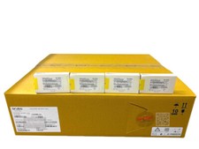 JL724A I New Sealed HPE Aruba 6200F 24G 4SFP+ Networking Switch + 4x J9152D picture