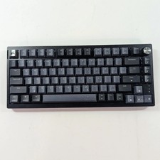 Corsair K65 Plus 75% Wireless Mechanical Keyboard CH-91D401L-NA picture