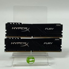 Kingston HyperX Fury 16GB (2x8GB) RAM DDR4 3200MHz picture