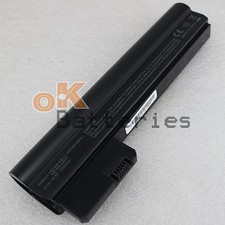 Laptop 06TY Battery for HP Mini CQ10-400 Series TY06 WQ001AA HSTNN-E04C 6Cell picture