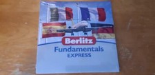 Berlitz fundamentals express pc picture