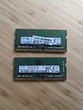 Samsung 16GB DDR4 Laptop Memory/RAM - 2x 8GB, PC4-2400T picture