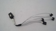 HP 823077-001 Mini SAS to X4 SATA  Data Power cable Kit DL360 G9 826011-001 picture