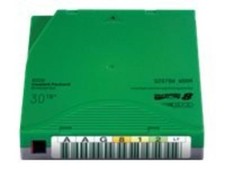 HPE LTO-8 Ultrium 30TB WORM Data Cartridge (Q2078W) picture