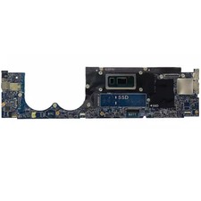 For Dell XPS 13 9380 i5-8265U 4G Motherboard LA-E672P 0YFCR8 YFCR8 picture
