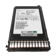 HPE MSA 1.6TB 12G SAS 2.5