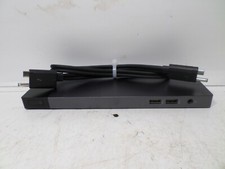 HP Elite Thunderbolt 3 Dock ZBook HSTNN-CX01 150W w/ CABLE picture