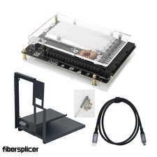 HAMGEEK BX V2.0 Graphics Card Dock External GPU+Thunderbolt Cable&SFX Bracket picture