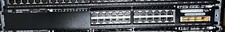 Cisco WS-C3650-24TS-S 24x 1Gbps Ports Fully Managed Ethernet Switch picture