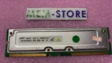 Samsung MR18R1628AF0-CM8 256MB RDRAM RIMM PC800 800MHz 184pin Rambus Memory RAM picture