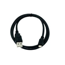 USB Charging Power Cable Cord for NOCO GENIUS BOOST PLUS GB40 JUMP STARTER 3' picture