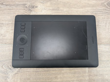 Wacom PTH-651 Graphics Tablet picture