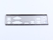 NEW Backplate I/O Shield For GIGABYTE GA-B250M-DS3H IO Shield picture