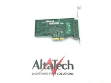 IBM 4 Port 1GBps RJ-45 Ethernet Adapter 00E2872 PCI Express 2.0 1GE Quad 4P picture